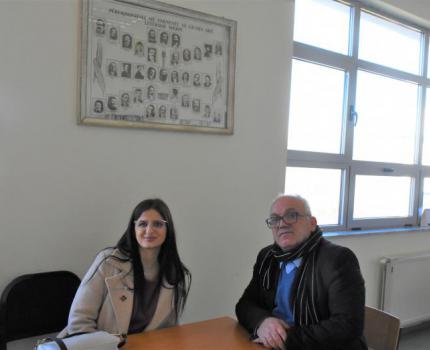 Providing quality access to ECCD services for children and their families through the ECCD centre in Gllogjan, Peja